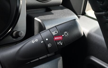 Suzuki Jimny, 2021 год, 1 276 000 рублей, 26 фотография