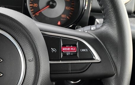 Suzuki Jimny, 2021 год, 1 276 000 рублей, 28 фотография