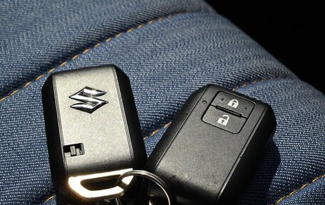 Suzuki Jimny, 2021 год, 1 276 000 рублей, 38 фотография