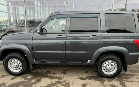 ЛуАЗ Patriot, 2019 год, 1 149 000 рублей, 6 фотография