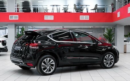 Citroen DS4, 2012 год, 797 000 рублей, 2 фотография