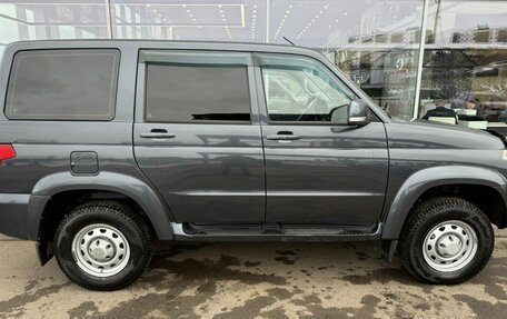 ЛуАЗ Patriot, 2019 год, 1 149 000 рублей, 4 фотография