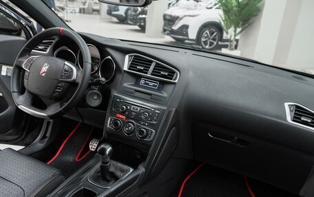 Citroen DS4, 2012 год, 797 000 рублей, 6 фотография