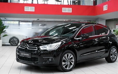 Citroen DS4, 2012 год, 797 000 рублей, 5 фотография