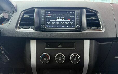 ЛуАЗ Patriot, 2019 год, 1 149 000 рублей, 8 фотография