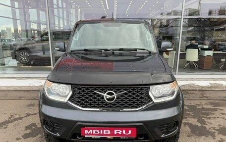 ЛуАЗ Patriot, 2019 год, 1 149 000 рублей, 2 фотография