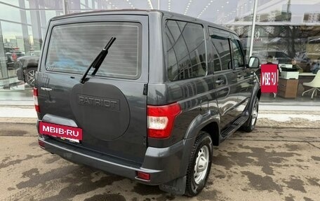 ЛуАЗ Patriot, 2019 год, 1 149 000 рублей, 5 фотография