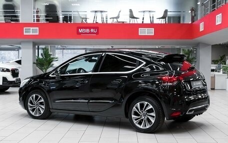 Citroen DS4, 2012 год, 797 000 рублей, 4 фотография