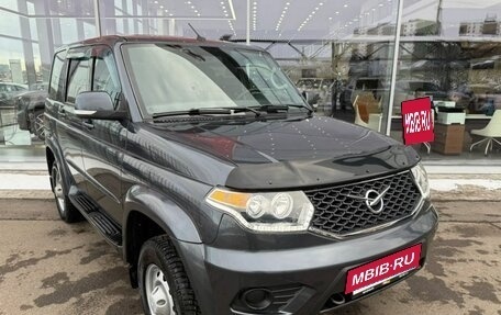 ЛуАЗ Patriot, 2019 год, 1 149 000 рублей, 3 фотография