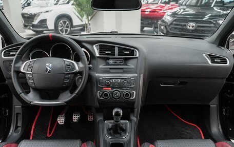 Citroen DS4, 2012 год, 797 000 рублей, 10 фотография