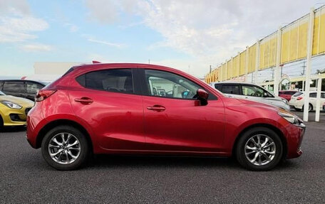 Mazda 2 III, 2020 год, 900 035 рублей, 5 фотография