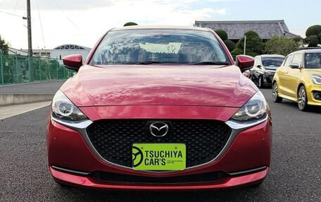 Mazda 2 III, 2020 год, 900 035 рублей, 3 фотография