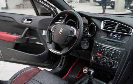 Citroen DS4, 2012 год, 797 000 рублей, 11 фотография