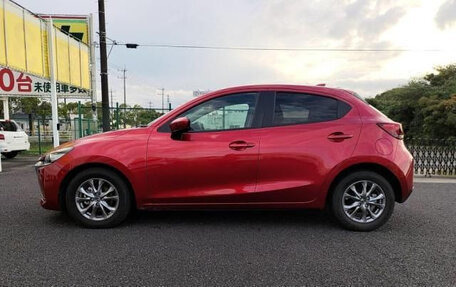 Mazda 2 III, 2020 год, 900 035 рублей, 6 фотография