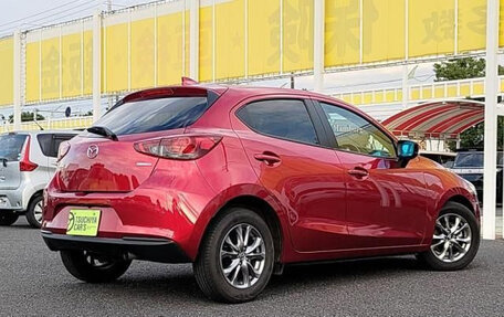 Mazda 2 III, 2020 год, 900 035 рублей, 2 фотография