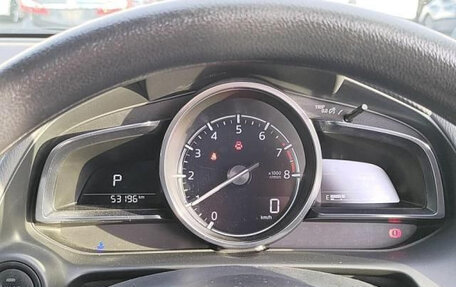 Mazda 2 III, 2020 год, 900 035 рублей, 9 фотография