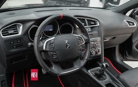 Citroen DS4, 2012 год, 797 000 рублей, 9 фотография