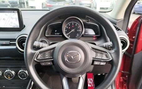Mazda 2 III, 2020 год, 900 035 рублей, 8 фотография