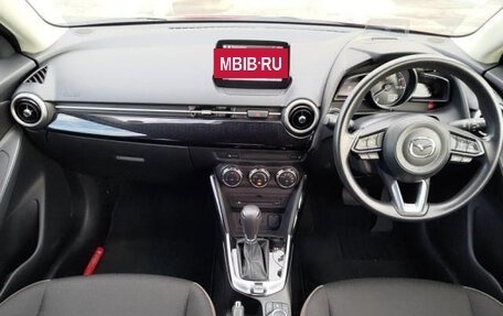 Mazda 2 III, 2020 год, 900 035 рублей, 7 фотография