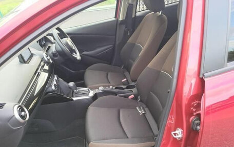 Mazda 2 III, 2020 год, 900 035 рублей, 16 фотография