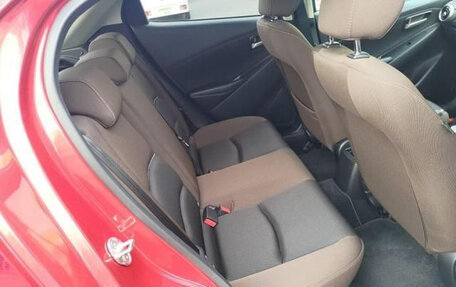 Mazda 2 III, 2020 год, 900 035 рублей, 19 фотография