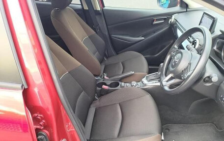 Mazda 2 III, 2020 год, 900 035 рублей, 17 фотография