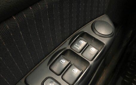 Hyundai Getz I рестайлинг, 2010 год, 410 000 рублей, 13 фотография