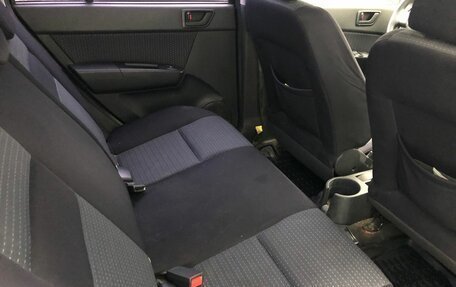 Hyundai Getz I рестайлинг, 2010 год, 410 000 рублей, 10 фотография