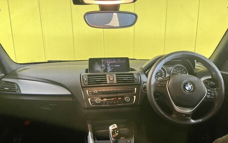 BMW 1 серия, 2014 год, 950 035 рублей, 6 фотография