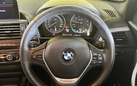 BMW 1 серия, 2014 год, 950 035 рублей, 9 фотография