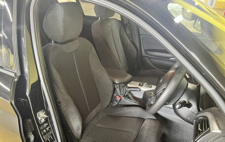 BMW 1 серия, 2014 год, 950 035 рублей, 8 фотография