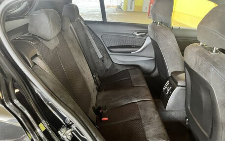 BMW 1 серия, 2014 год, 950 035 рублей, 12 фотография