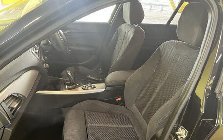 BMW 1 серия, 2014 год, 950 035 рублей, 7 фотография