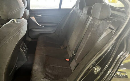 BMW 1 серия, 2014 год, 950 035 рублей, 11 фотография