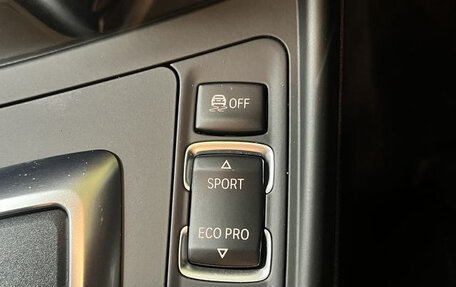 BMW 1 серия, 2014 год, 950 035 рублей, 14 фотография