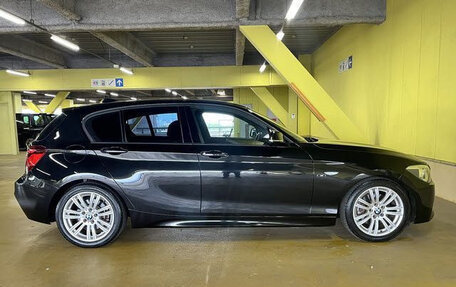 BMW 1 серия, 2014 год, 950 035 рублей, 5 фотография