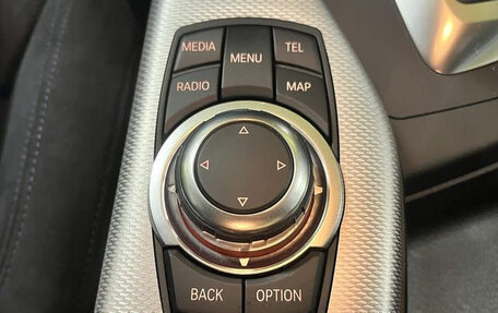 BMW 1 серия, 2014 год, 950 035 рублей, 13 фотография