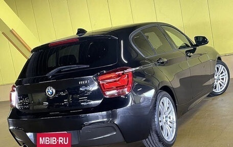 BMW 1 серия, 2014 год, 950 035 рублей, 3 фотография