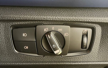 BMW 1 серия, 2014 год, 950 035 рублей, 17 фотография