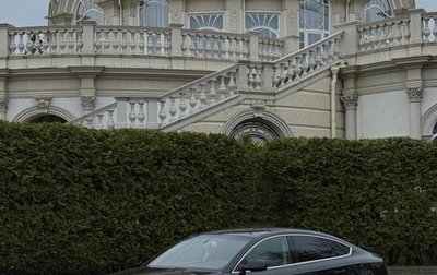 Audi A5, 2014 год, 1 790 000 рублей, 1 фотография