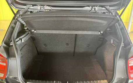 BMW 1 серия, 2014 год, 950 035 рублей, 20 фотография