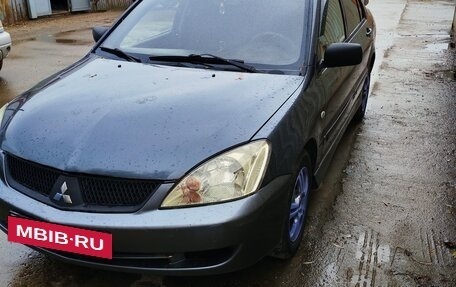 Mitsubishi Lancer IX, 2005 год, 135 000 рублей, 2 фотография