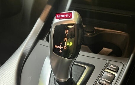 BMW 1 серия, 2014 год, 950 035 рублей, 18 фотография