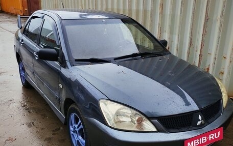 Mitsubishi Lancer IX, 2005 год, 135 000 рублей, 1 фотография