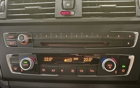 BMW 1 серия, 2014 год, 950 035 рублей, 16 фотография