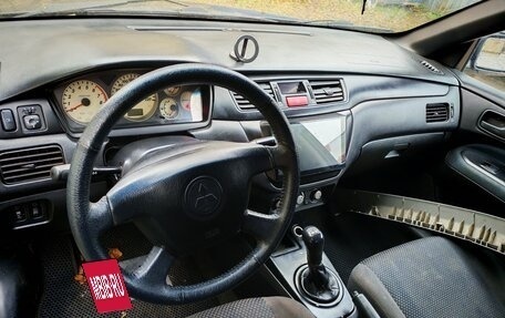 Mitsubishi Lancer IX, 2005 год, 135 000 рублей, 5 фотография