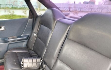 Audi 80, 1987 год, 215 000 рублей, 6 фотография