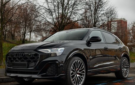 Audi Q8 I, 2025 год, 14 300 000 рублей, 1 фотография