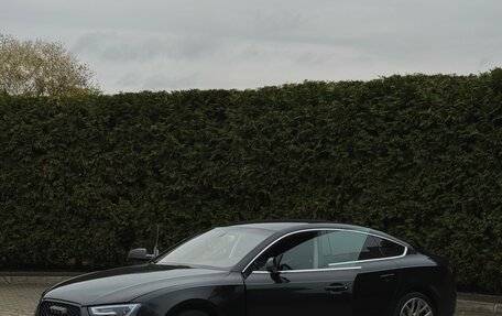 Audi A5, 2014 год, 1 790 000 рублей, 5 фотография