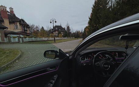 Audi A5, 2014 год, 1 790 000 рублей, 6 фотография